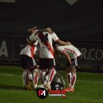 ¡Las mejores fotos de la victoria de la Reserva de River ante Defensa y Justicia!