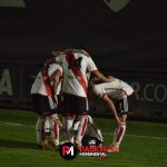 ¡Las mejores fotos de la victoria de la Reserva de River ante Defensa y Justicia!