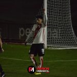 ¡Las mejores fotos de la victoria de la Reserva de River ante Defensa y Justicia!