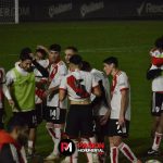 ¡Las mejores fotos de la victoria de la Reserva de River ante Defensa y Justicia!