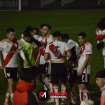 ¡Las mejores fotos de la victoria de la Reserva de River ante Defensa y Justicia!