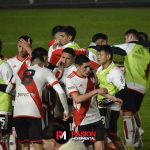 ¡Las mejores fotos de la victoria de la Reserva de River ante Defensa y Justicia!