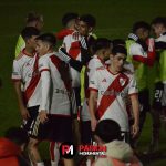 ¡Las mejores fotos de la victoria de la Reserva de River ante Defensa y Justicia!