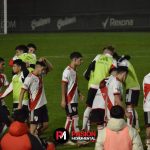 ¡Las mejores fotos de la victoria de la Reserva de River ante Defensa y Justicia!
