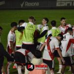 ¡Las mejores fotos de la victoria de la Reserva de River ante Defensa y Justicia!