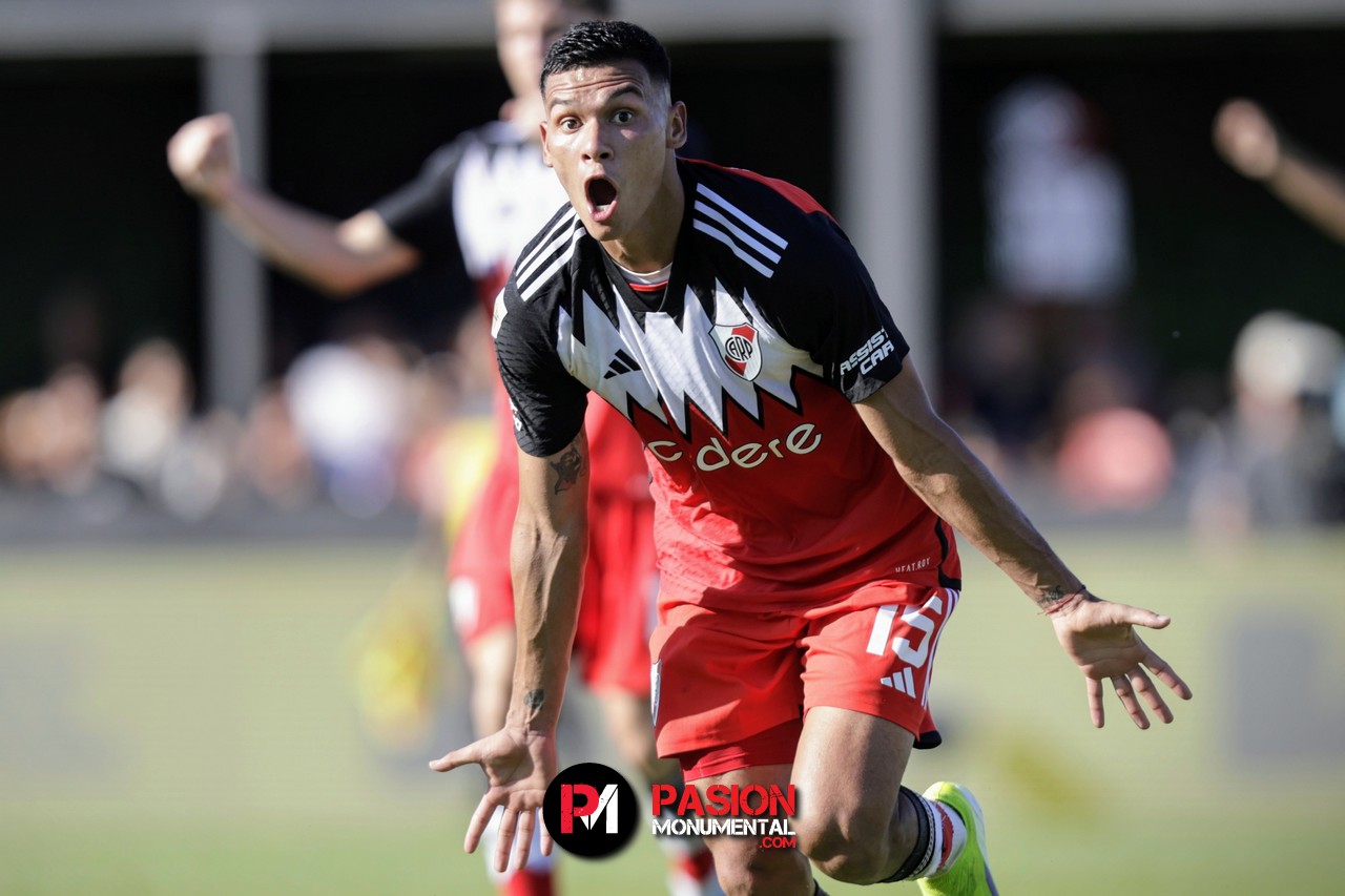 Mercado de pases de River: altas, bajas y posibles llegadas y salidas