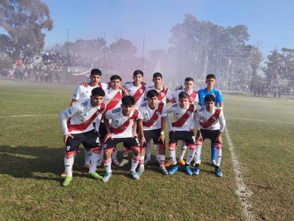 (Foto: River Plate)