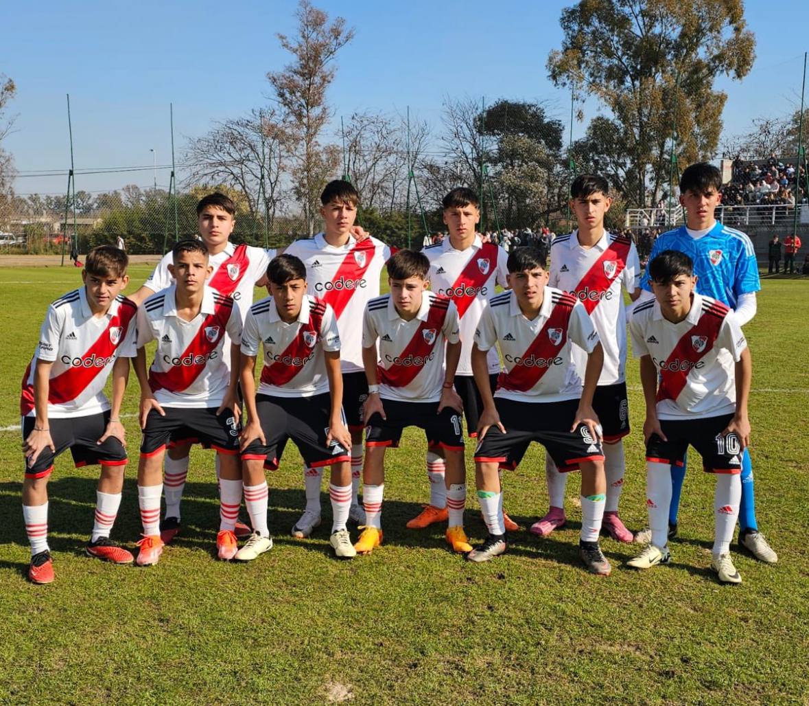 (Foto: River Plate)