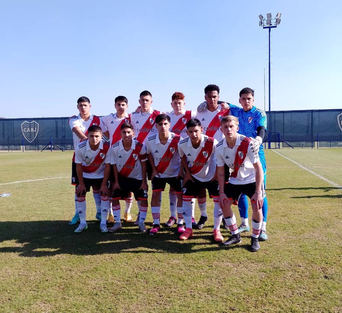 (Foto: River Plate)