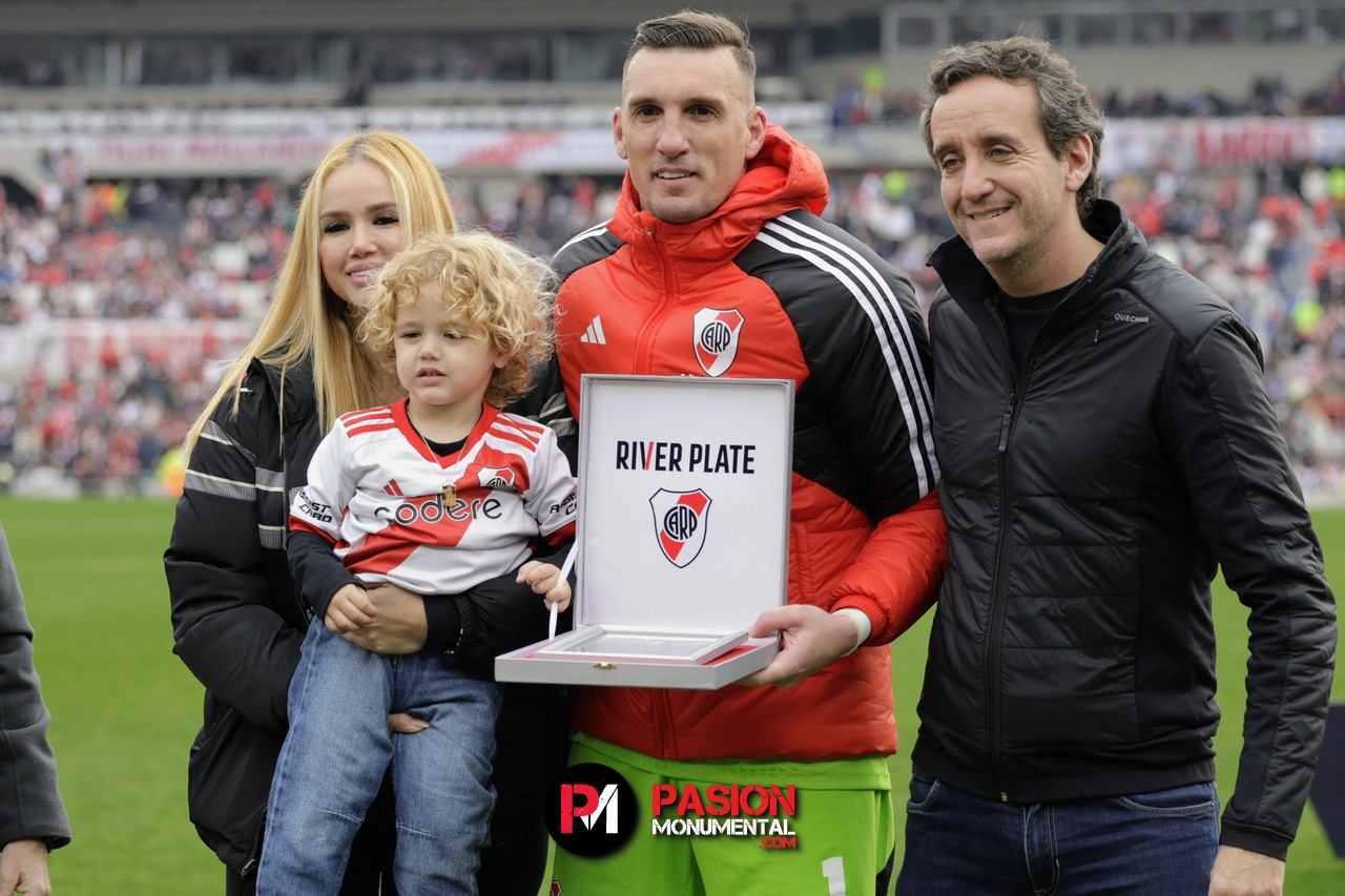 Los increíbles récords que alcanzó River en la Copa Libertadores