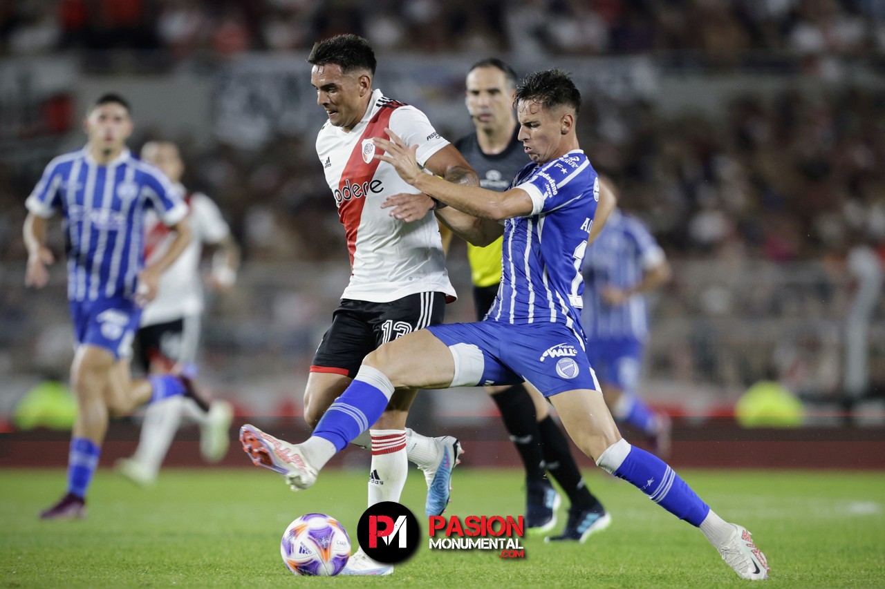 Después de la igualdad ante Lanús: ¿Cómo sigue la agenda de River?