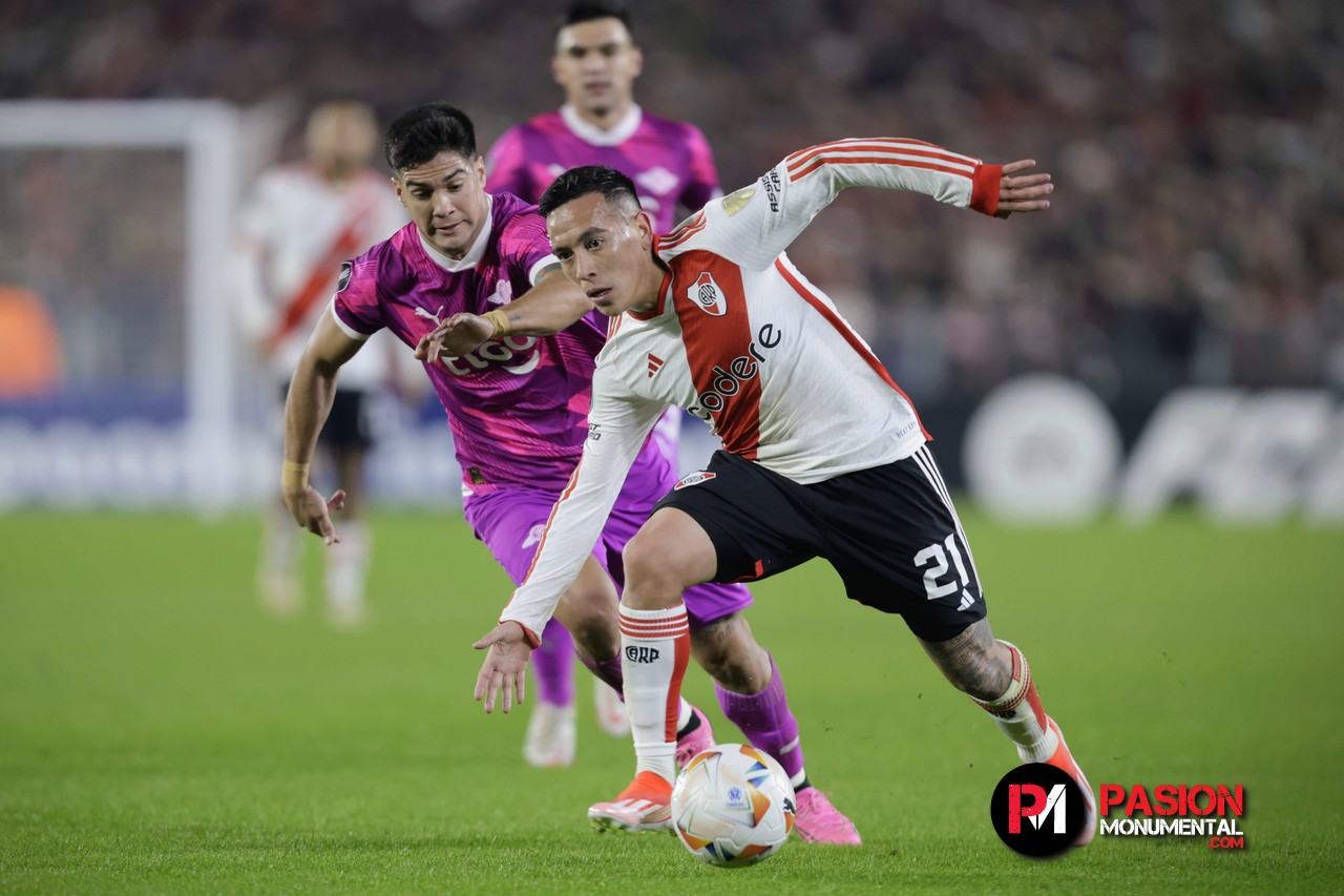 Demichelis confirmó qué jugador está buscando River en el Mercado de Pases