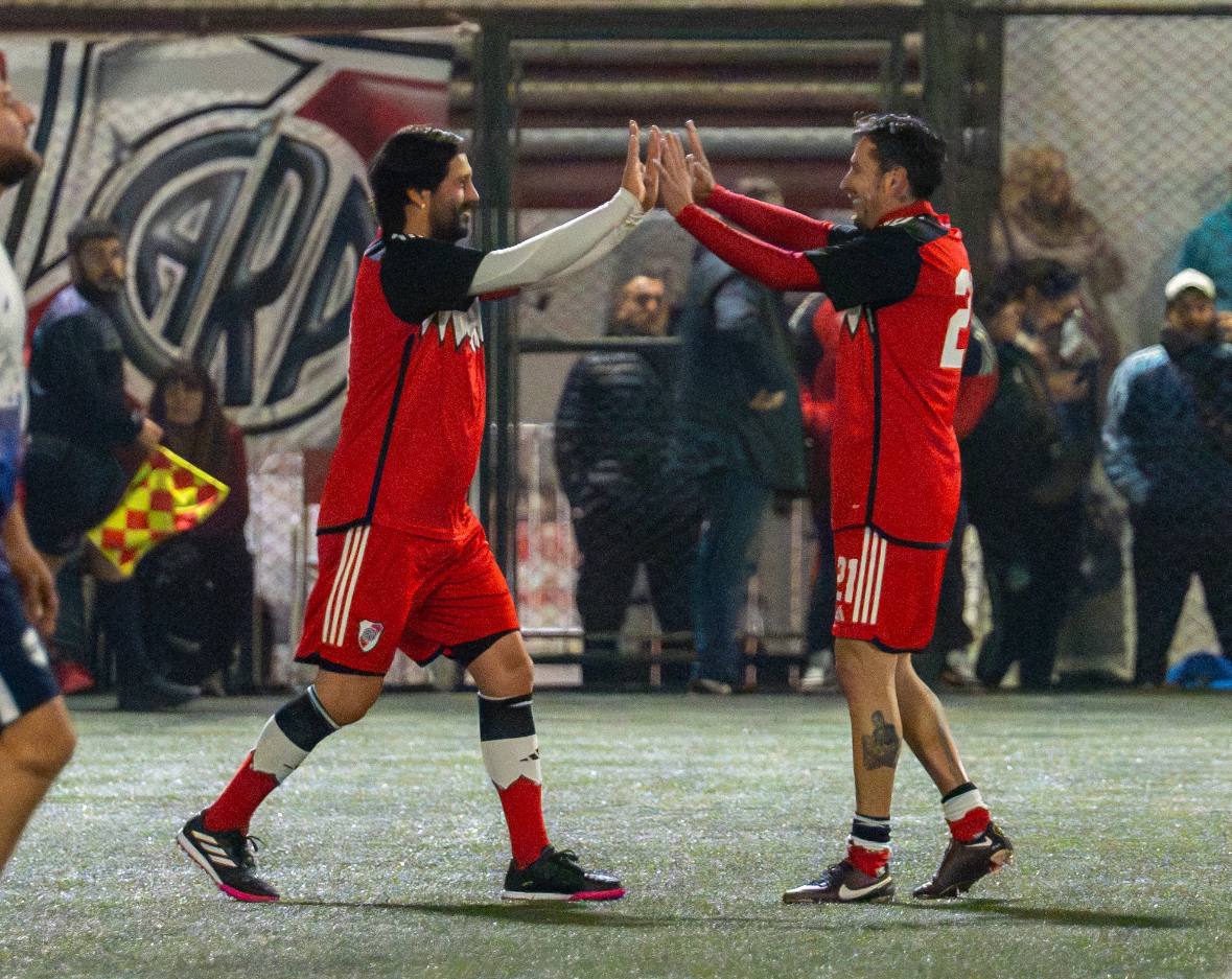 Foto: River Plate