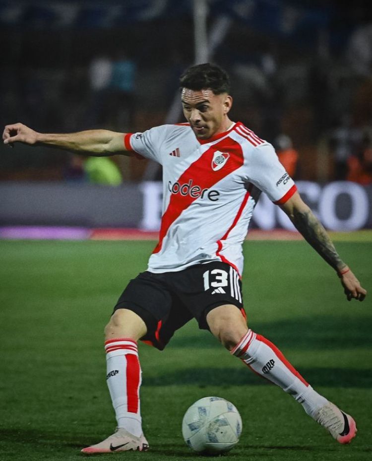 Después de la derrota ante Godoy Cruz: ¿Cómo sigue la agenda de River?