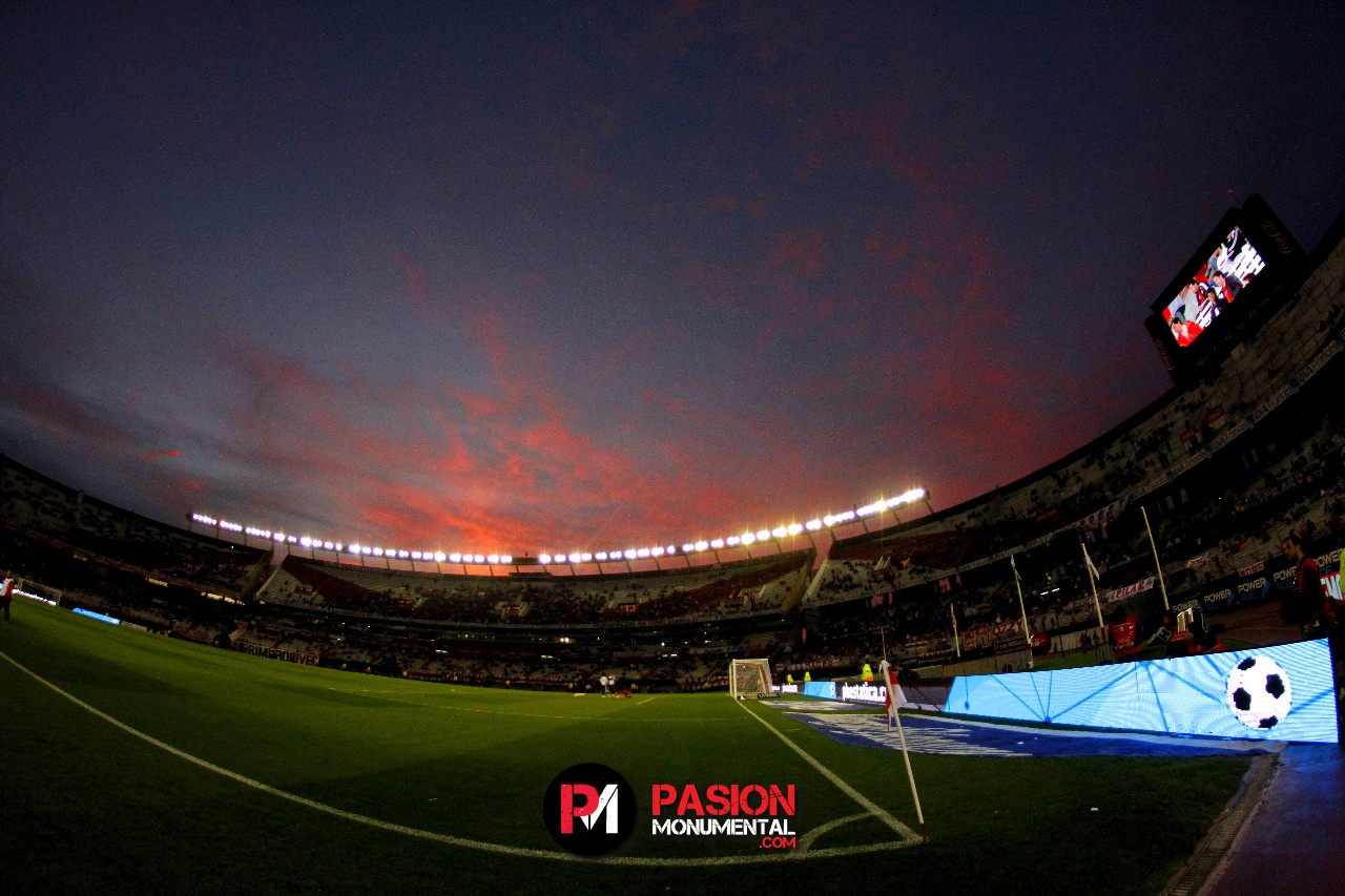 La previa vs. Sarmiento: River buscará volver a la victoria en el último partido de Martín Demichelis al mando