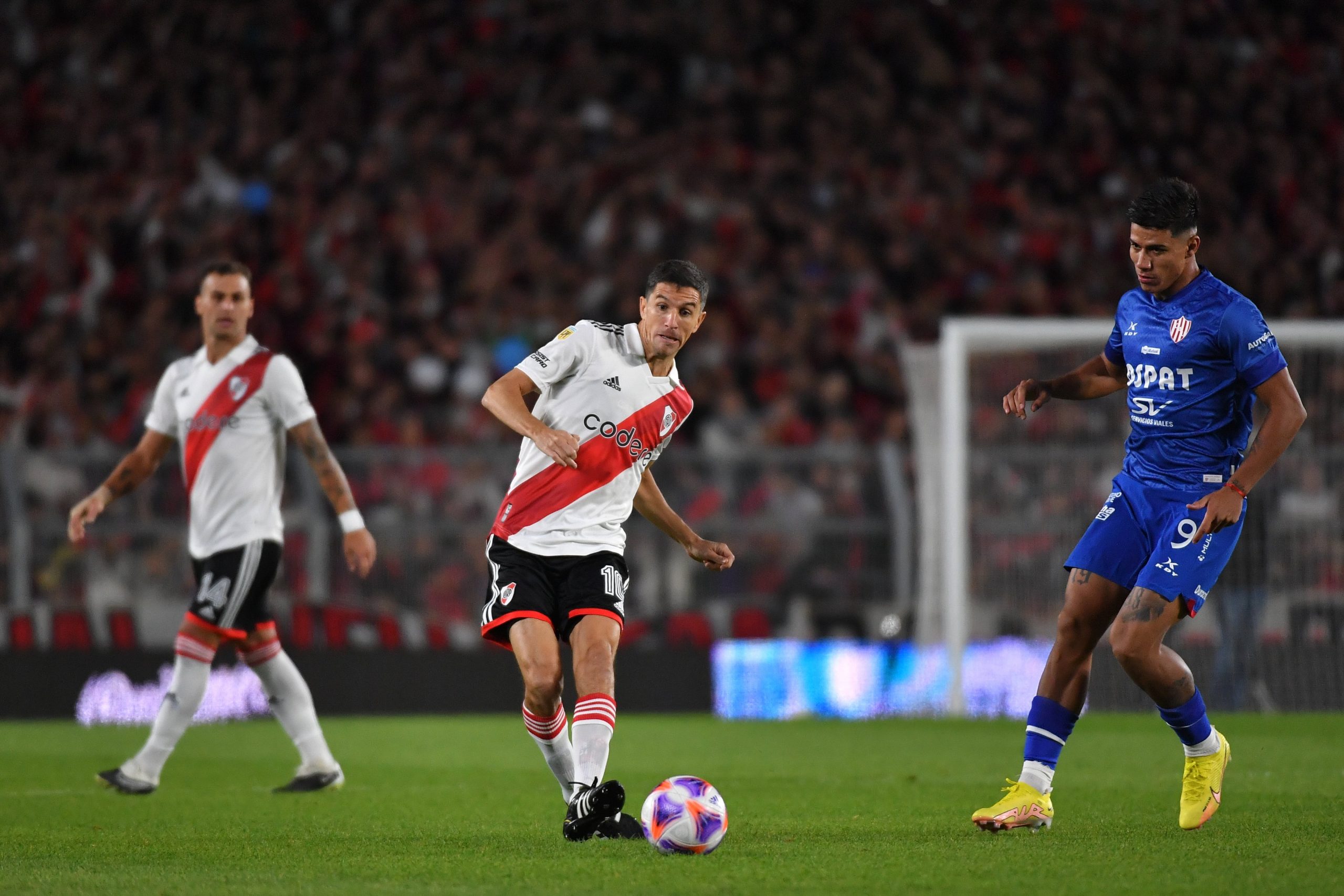 Después de la victoria ante Sarmiento: ¿Cómo sigue la agenda de River?