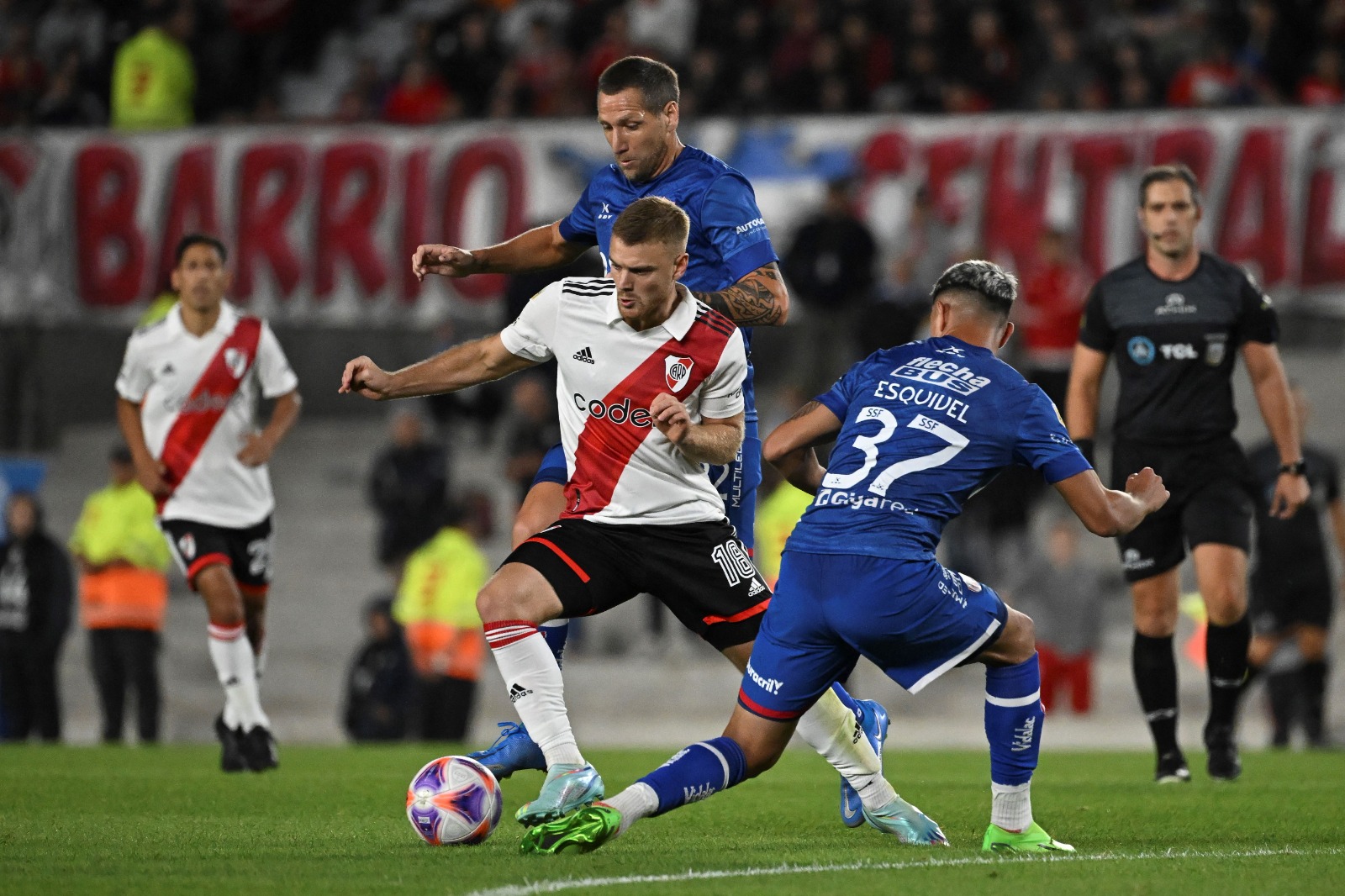 Después de la victoria ante Sarmiento: ¿Cómo sigue la agenda de River?