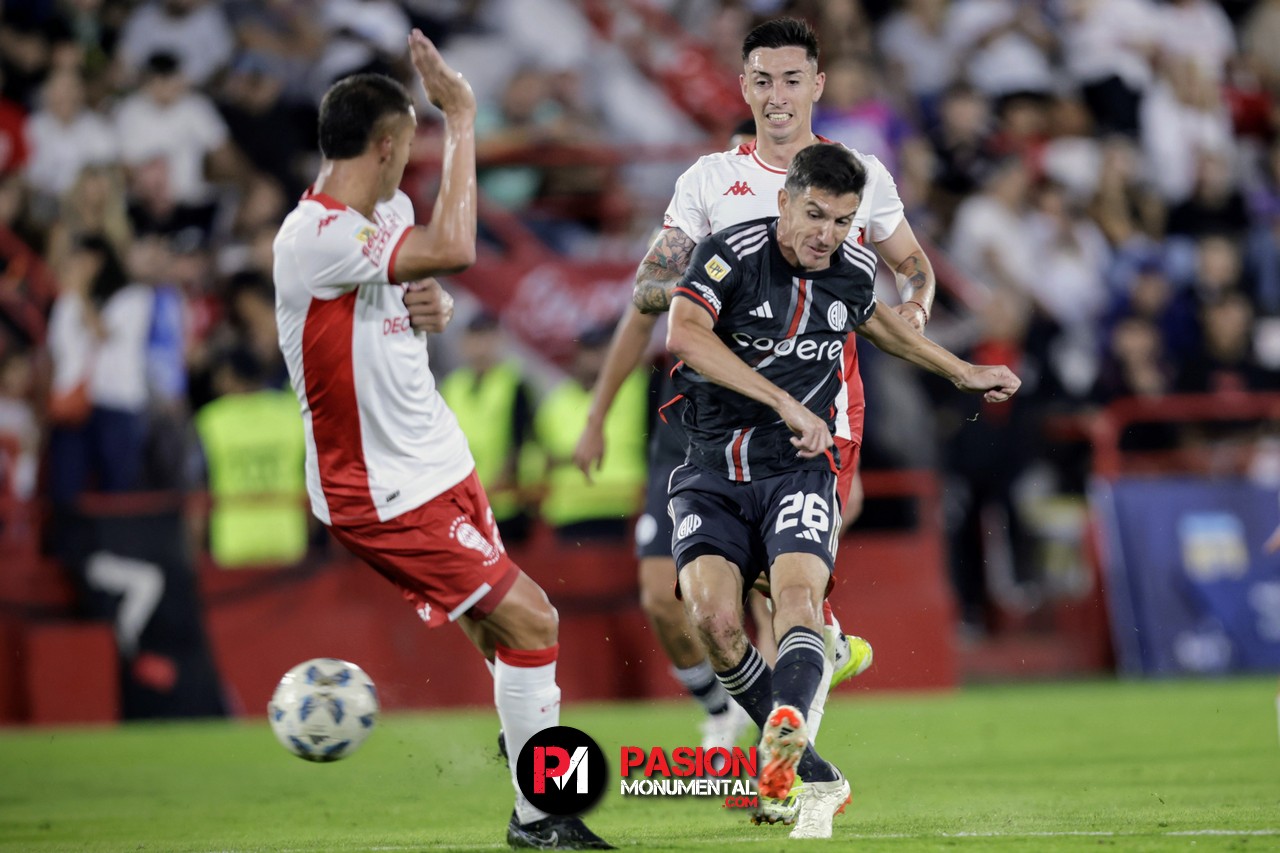 Después de la victoria ante Sarmiento: ¿Cómo sigue la agenda de River?