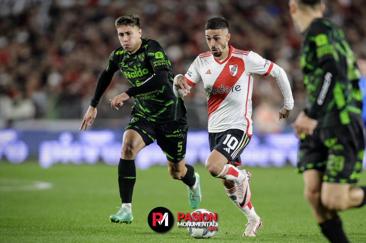 La previa vs. Unión: Con Marcelo Escudero en el banco, River irá a Santa Fe en busca de los tres puntos para acercarse a los primeros puestos