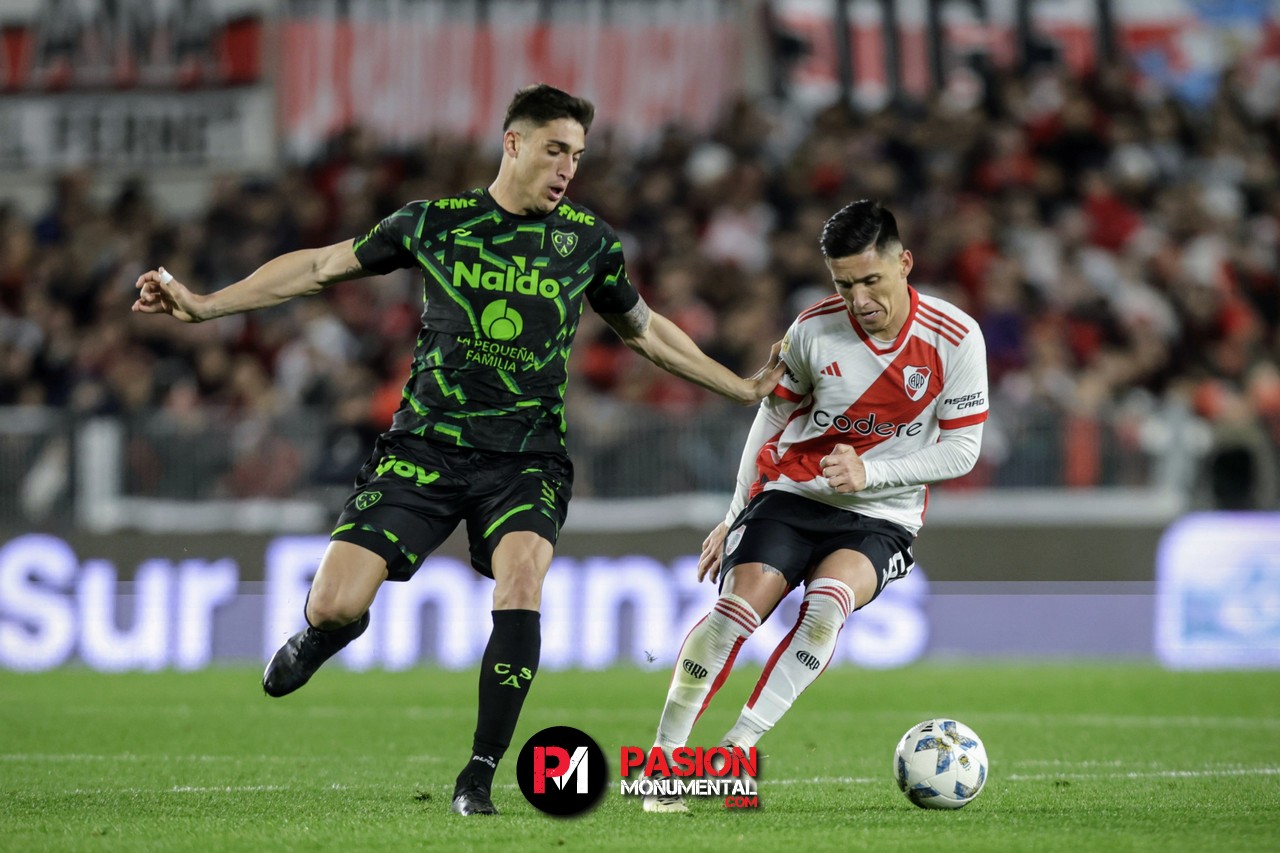 ¡Las mejores fotos del último partido de Demichelis como entrenador de River!