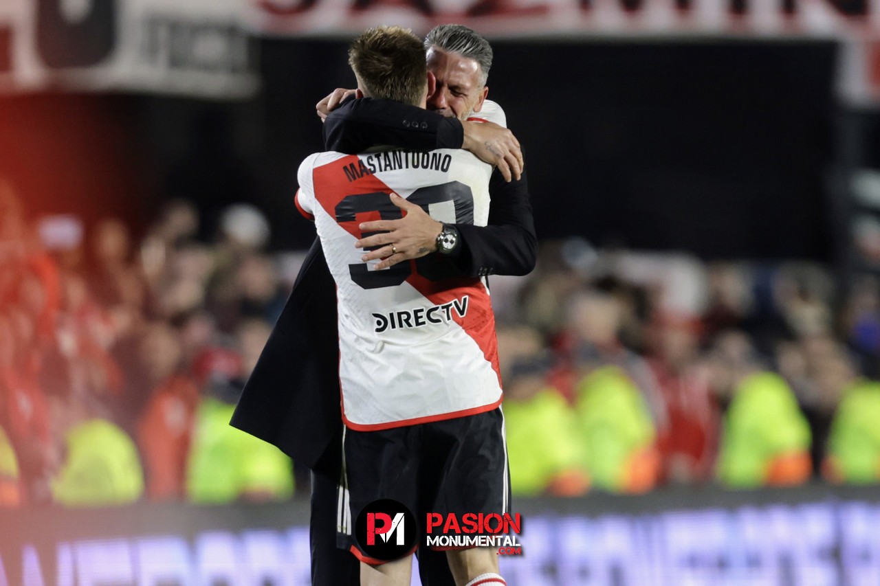 La previa vs. Unión: Con Marcelo Escudero en el banco, River irá a Santa Fe en busca de los tres puntos para acercarse a los primeros puestos