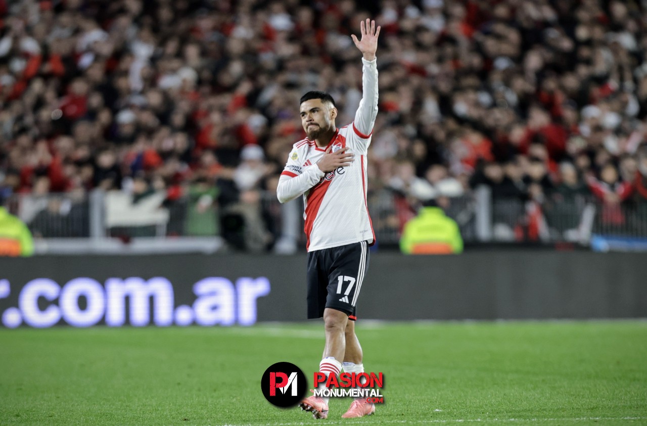 ¡Las mejores fotos del último partido de Demichelis como entrenador de River!