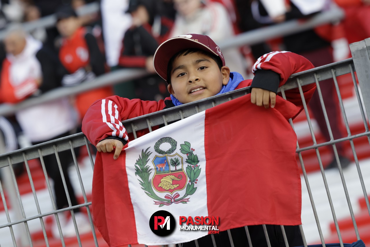 ¡Buscate en la victoria de River vs. Sarmiento en el Monumental!