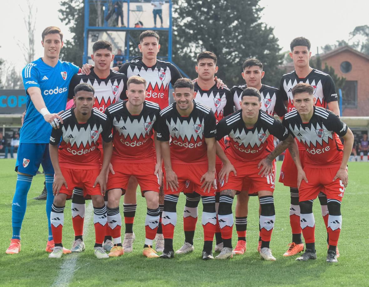 Foto: Prensa River