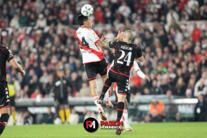 La previa vs. Huracán: con la vuelta de Gallardo, River buscará ganarle al puntero