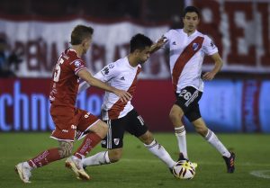 La previa vs. Huracán: con la vuelta de Gallardo, River buscará ganarle al puntero