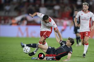 La previa vs. Huracán: con la vuelta de Gallardo, River buscará ganarle al puntero