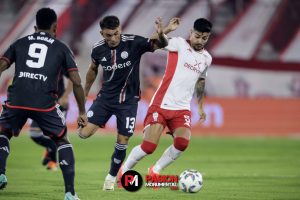La previa vs. Huracán: con la vuelta de Gallardo, River buscará ganarle al puntero