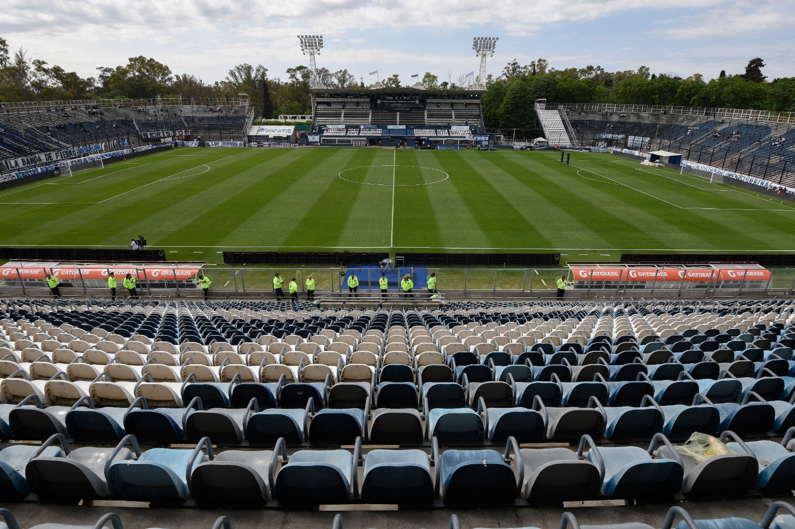 Después del batacazo en Córdoba: ¿Cómo sigue la agenda del River de Gallardo?