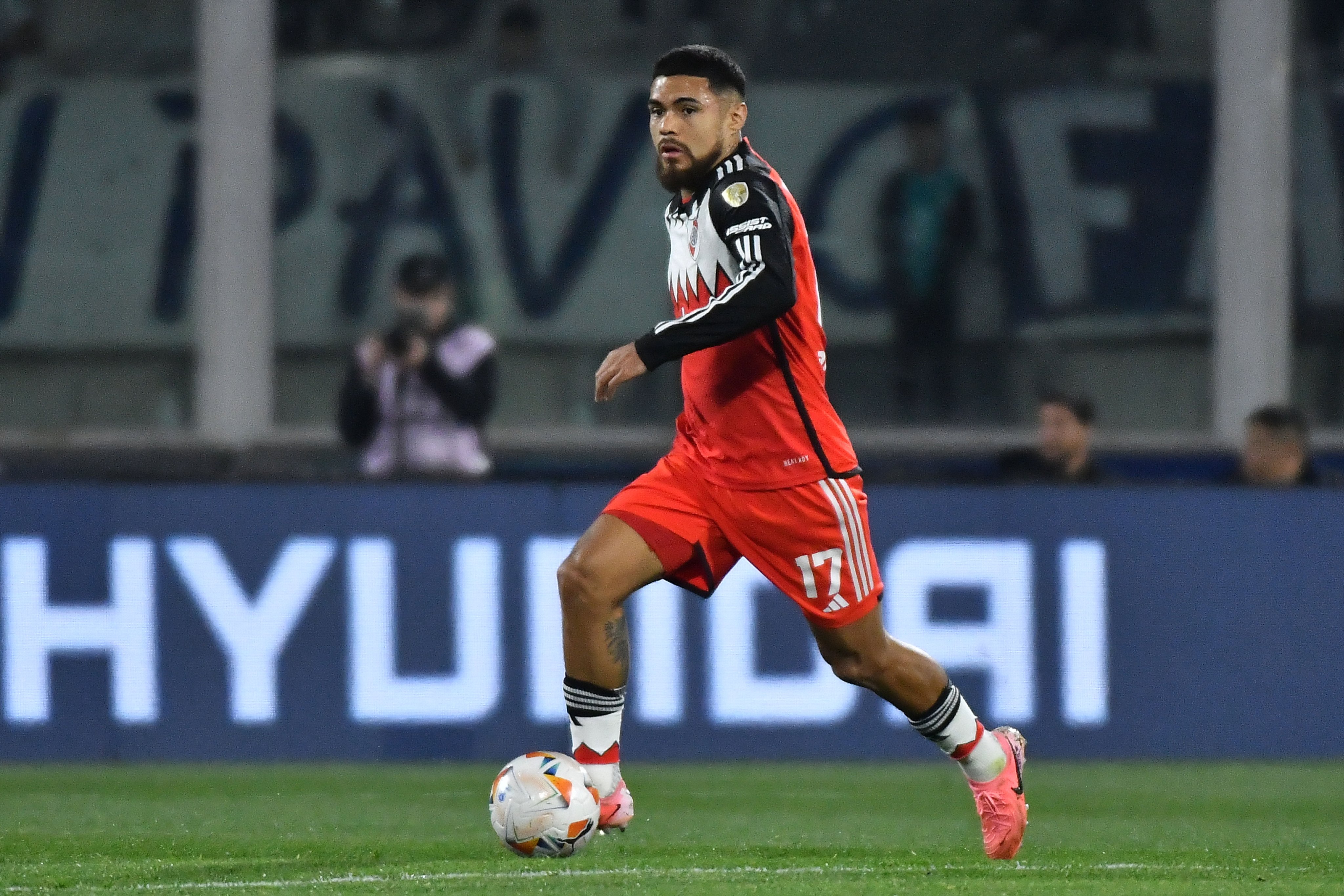 Chi-Chi-Chi-Le-Le-Le: los puntajes de la victoria de River ante Talleres en el estadio Mario Alberto Kempes