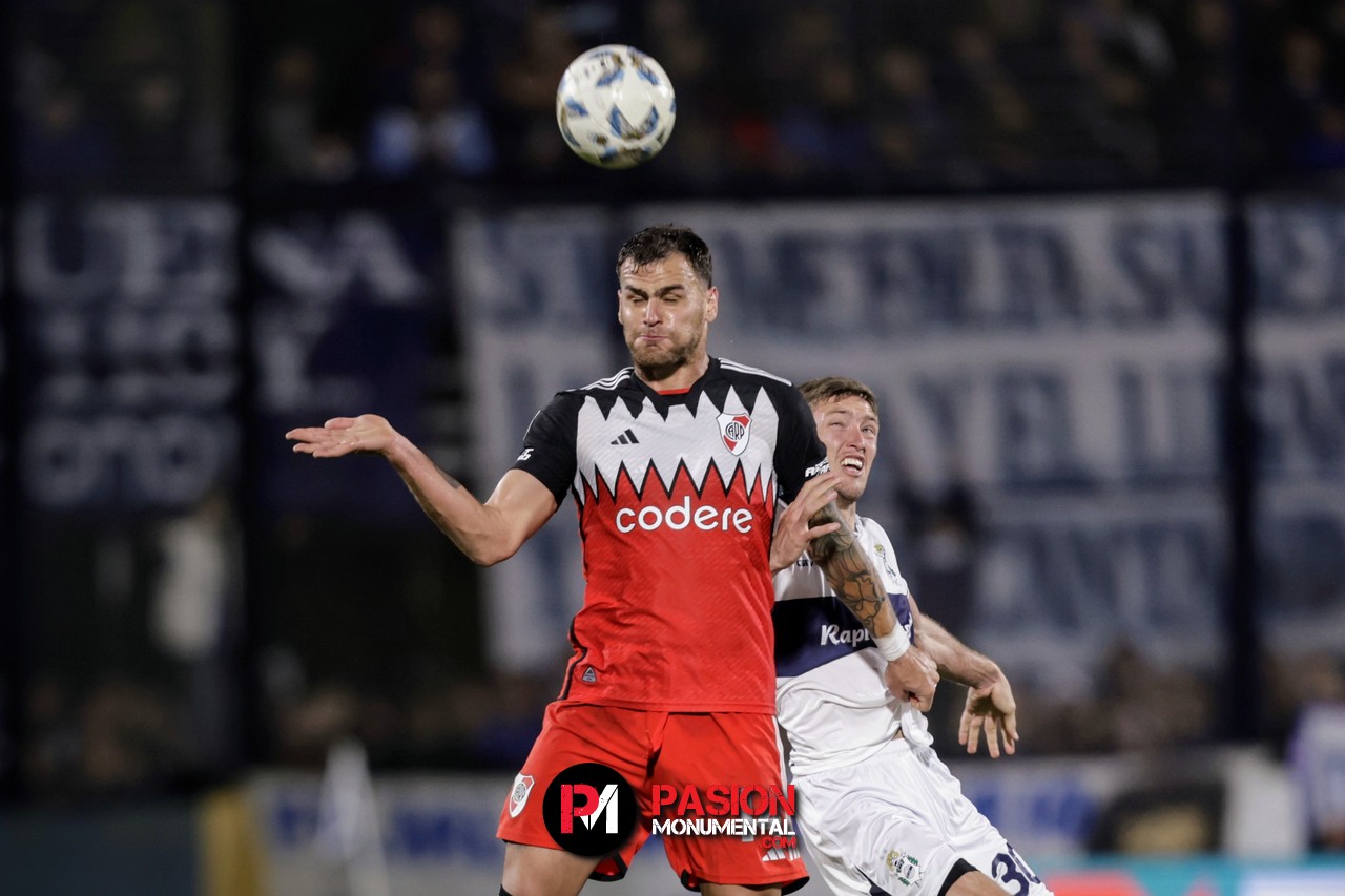 Con suplentes, River igualó ante Gimnasia de La Plata: ¿Cómo quedó en la tabla de posiciones?