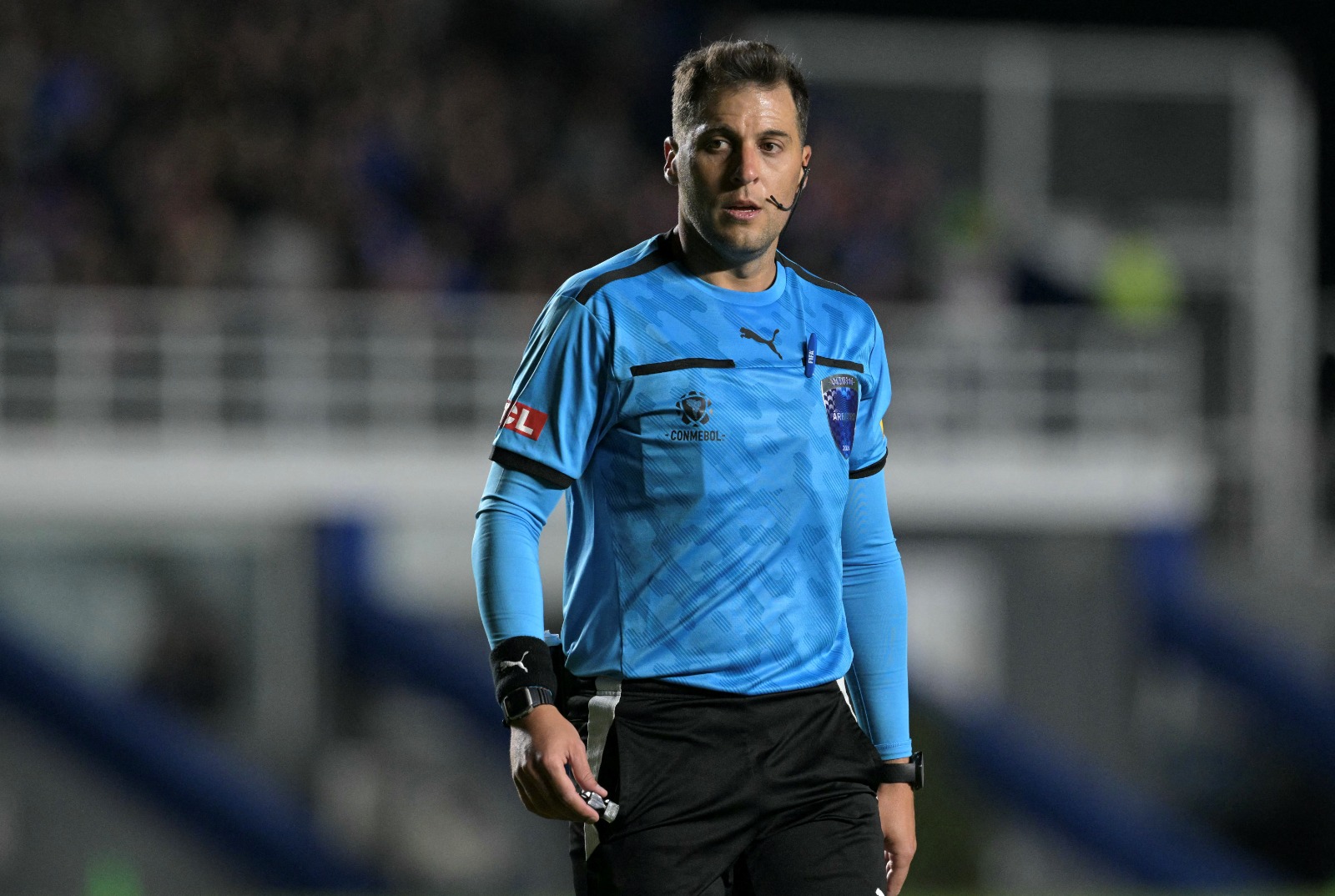 Luego del empate frente al "Lobo": ¿Cómo sigue la agenda del River de Gallardo?