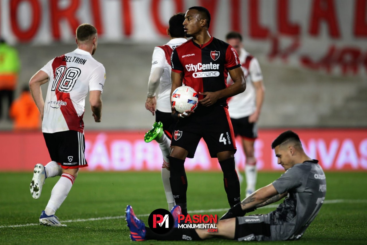 Luego del empate frente al "Lobo": ¿Cómo sigue la agenda del River de Gallardo?