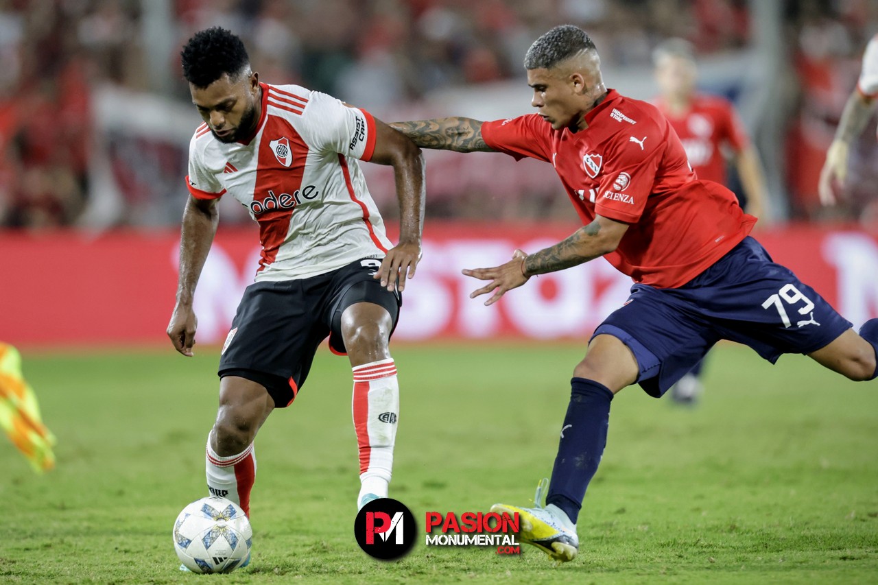 Luego de la clasificación ante Talleres: ¿Cómo sigue la agenda del River de Gallardo?