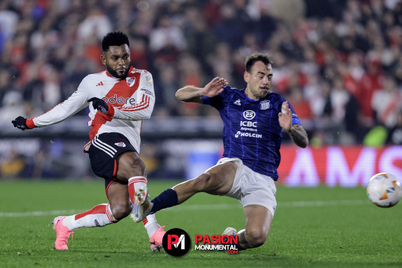 Luego de la clasificación ante Talleres: ¿Cómo sigue la agenda del River de Gallardo?