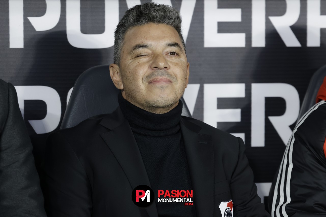 ¡Las mejores fotos de la victoria y clasificación de River ante Talleres en el Monumental!