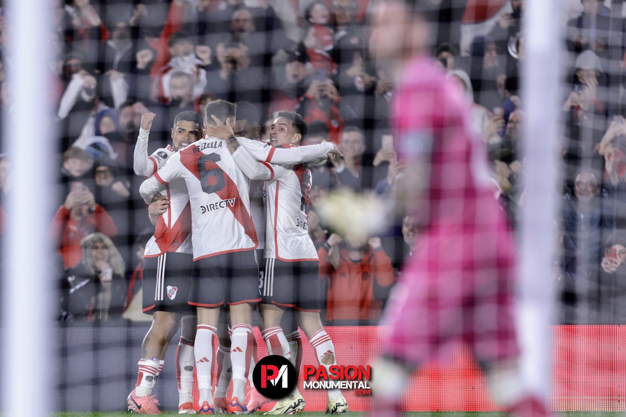 Todo confirmado: la agenda de River en octubre