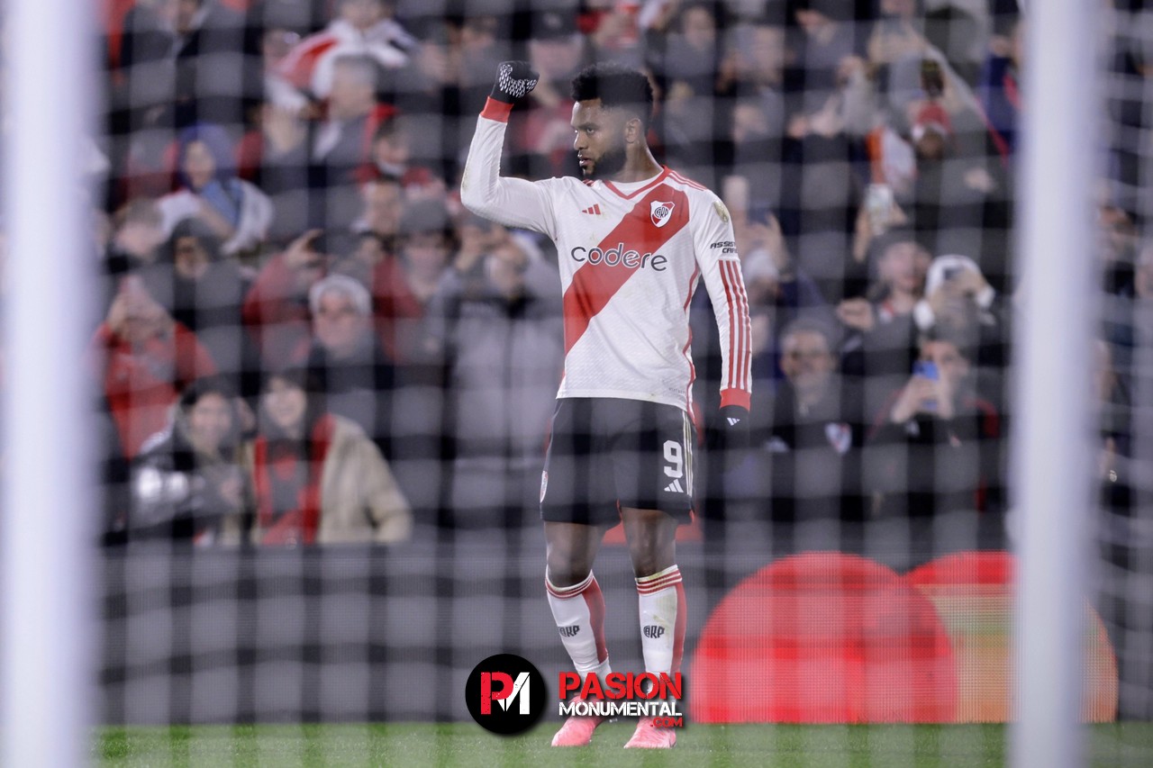 Marcelo Gallardo define el equipo para el duelo ante San Lorenzo: ¿Quiénes serán los titulares?