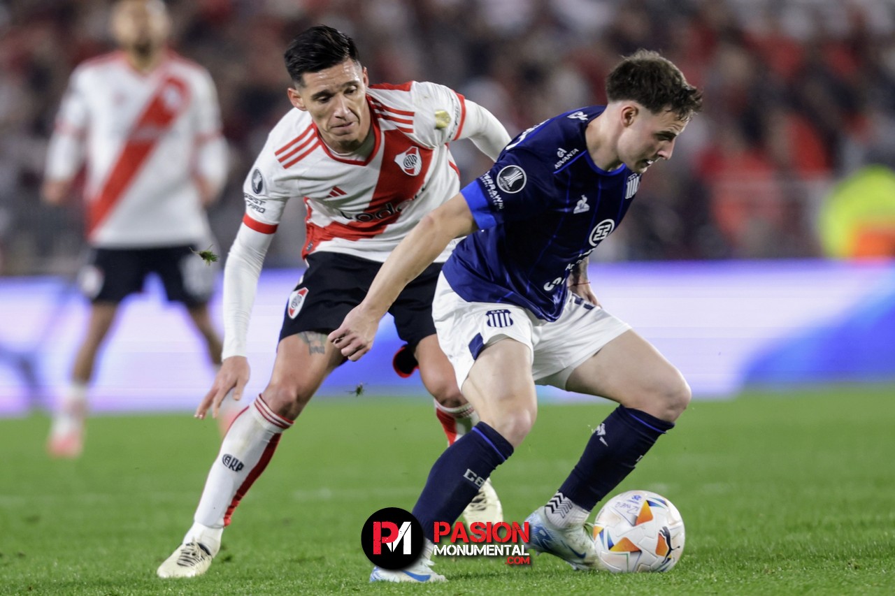 Luego de la clasificación ante Colo-Colo: ¿Cómo sigue la agenda de River en la Liga Profesional?