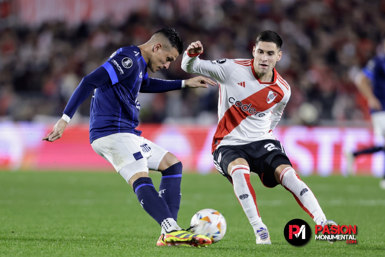Luego de la clasificación ante Colo-Colo: ¿Cómo sigue la agenda de River en la Liga Profesional?