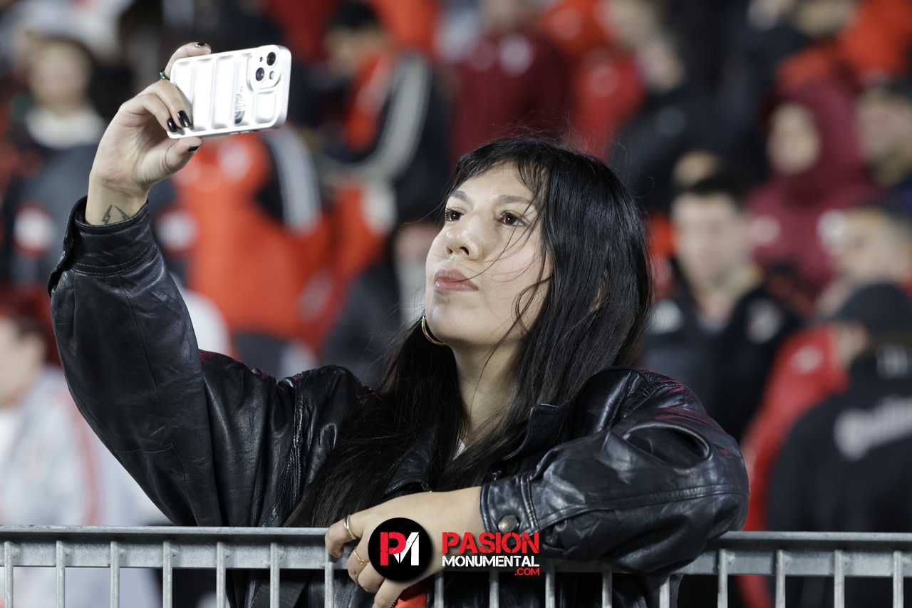 ¡Buscate en la clasificación de River a los cuartos de final de la Copa Libertadores!