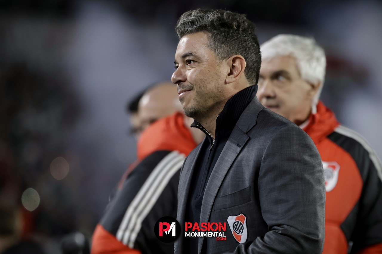 ¡Las mejores fotos del empate entre River y Newell's!