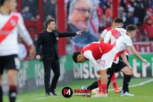 La previa de River vs. Independiente: Gallardo buscará ganar por primera vez en el ámbito local en su nueva etapa
