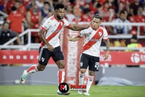 La previa de River vs. Independiente: Gallardo buscará ganar por primera vez en el ámbito local en su nueva etapa