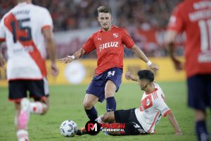 La previa de River vs. Independiente: Gallardo buscará ganar por primera vez en el ámbito local en su nueva etapa