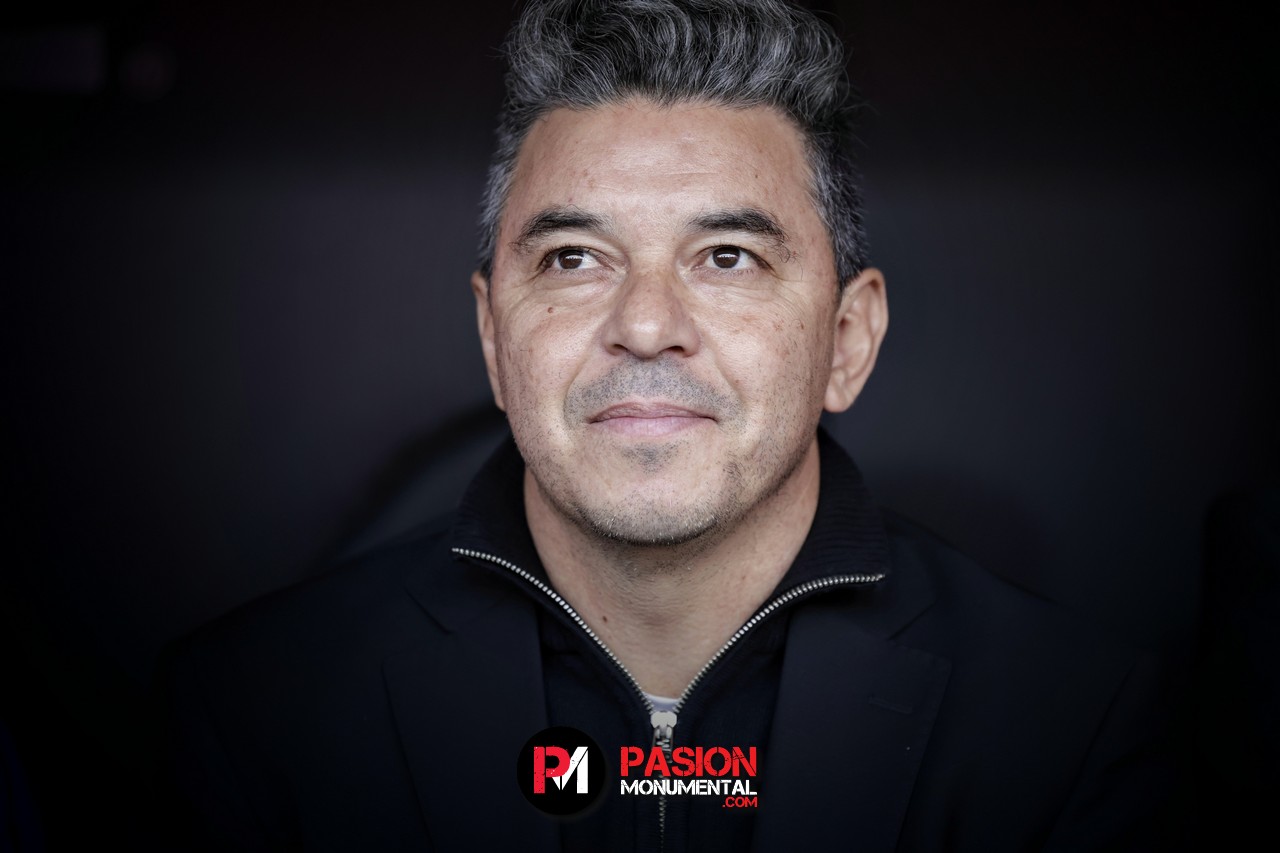 ¡Las mejores fotos del empate entre River e Independiente!